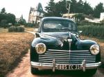 Peugeot 203 1948 года
